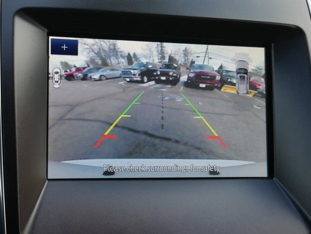 Used 2020 Ford Edge ST w/ Equipment Group 401A image 18