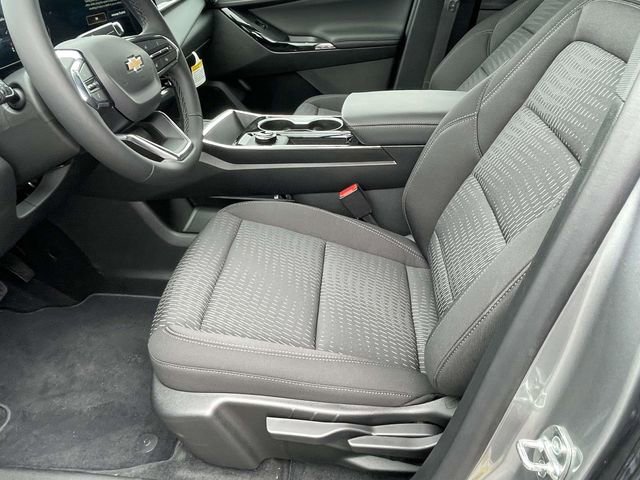 New 2026 Chevrolet Equinox LT image 7