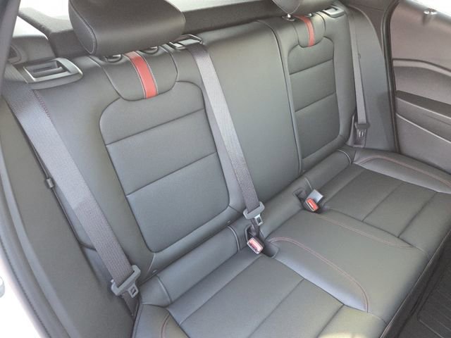 New 2026 Chevrolet Trax RS w/ Driver Confidence Package image 29