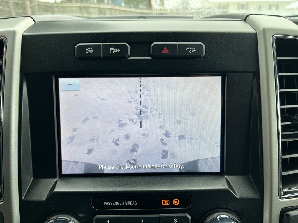 Used 2021 Ford F250 Lariat image 25