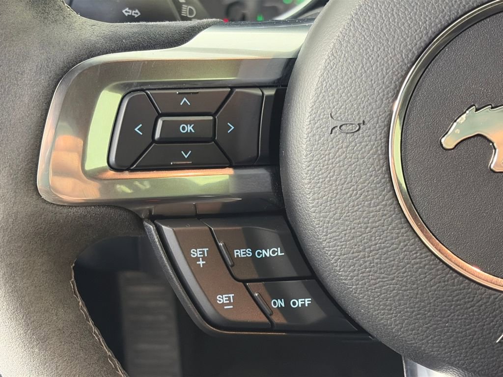 Used 2015 Ford Mustang GT Premium image 16