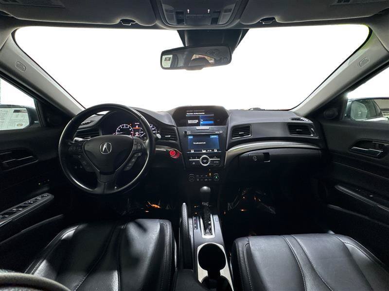 Used 2021 Acura ILX w/ Premium Package FWD image 14