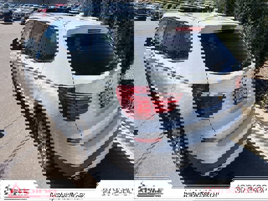 Used 2016 BMW X3 xDrive28i w/ Driver Assistance Package image 2