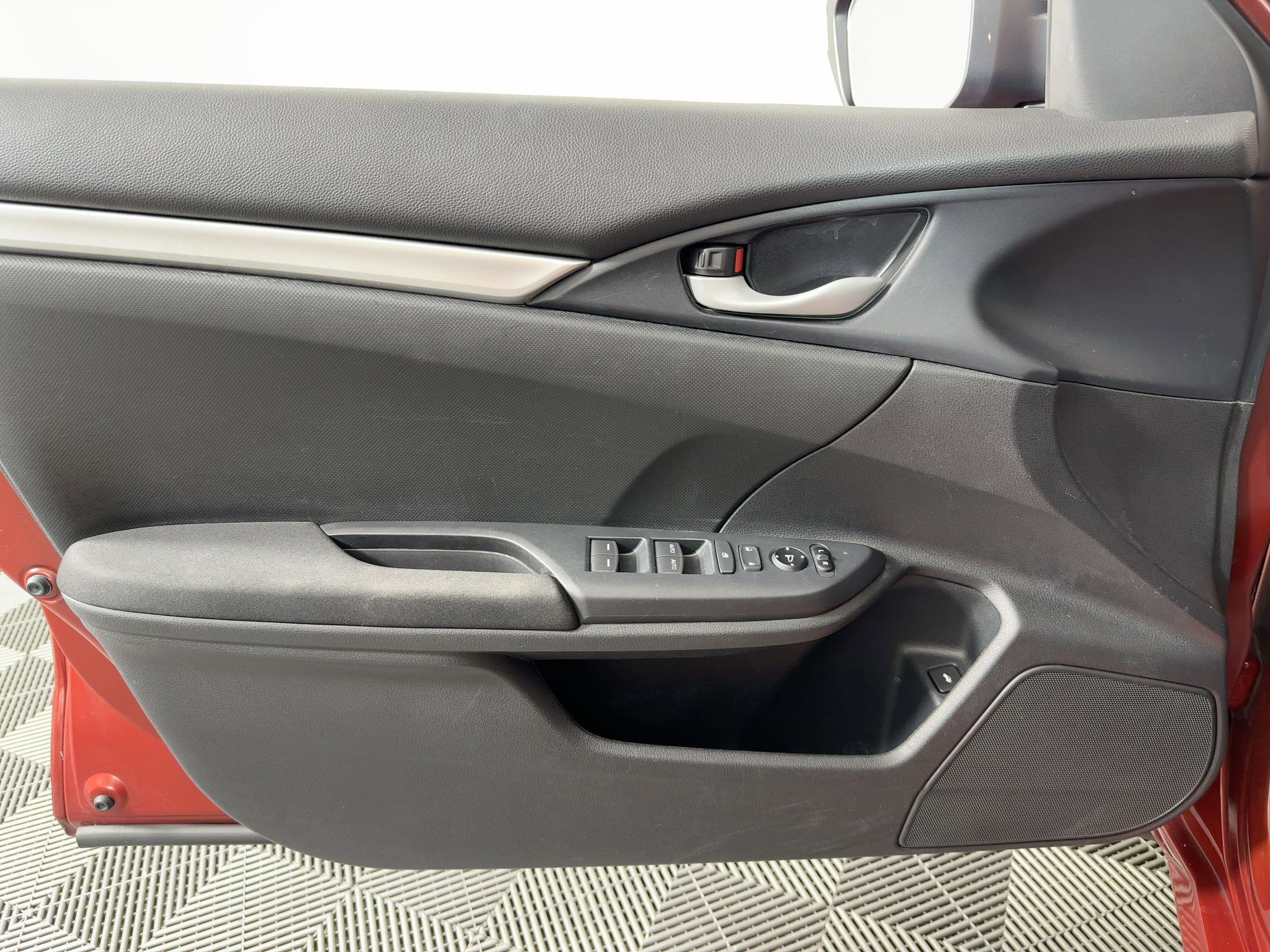 Used 2019 Honda Civic LX image 11