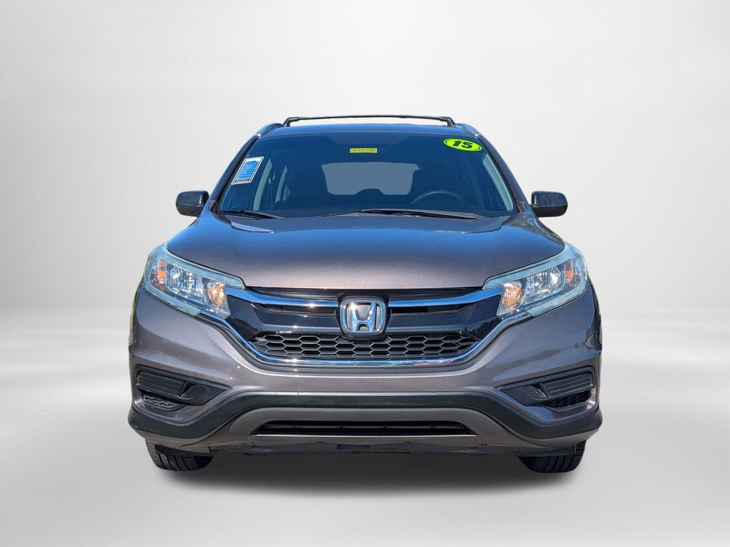 Used 2015 Honda CR-V LX image 8