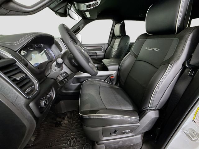 New 2025 RAM 2500 Laramie AWD/4WD image 21