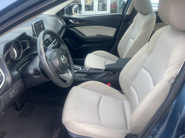 Used 2016 MAZDA MAZDA3 i Touring image 23