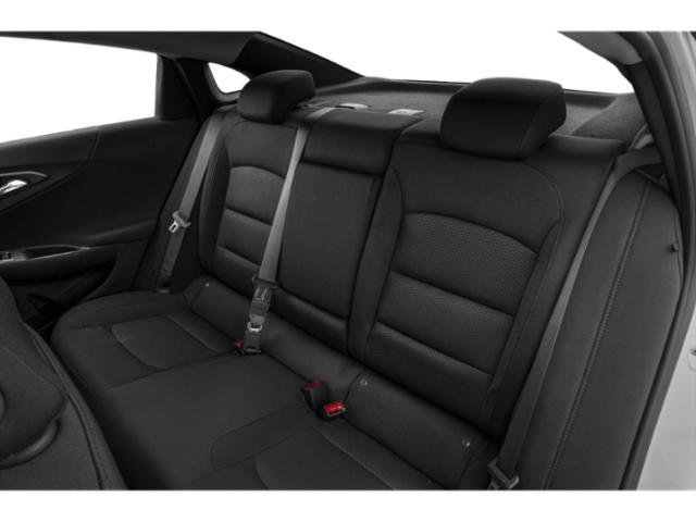Used 2020 Chevrolet Malibu LT image 16