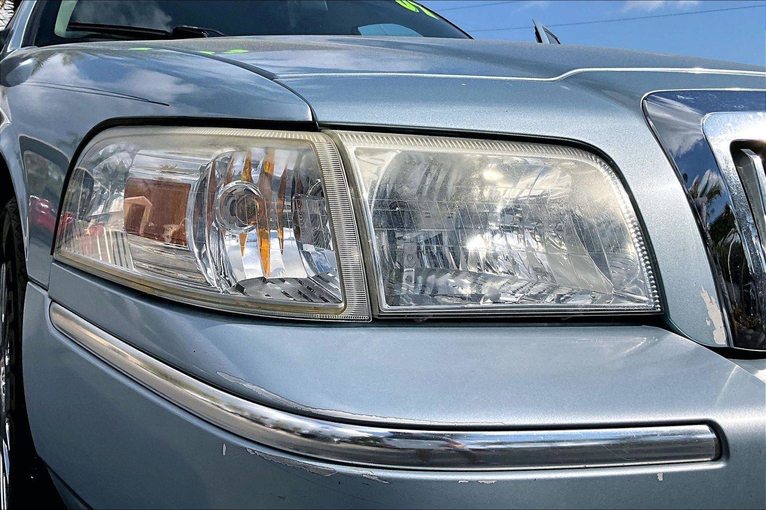 Used 2007 Mercury Grand Marquis GS image 33