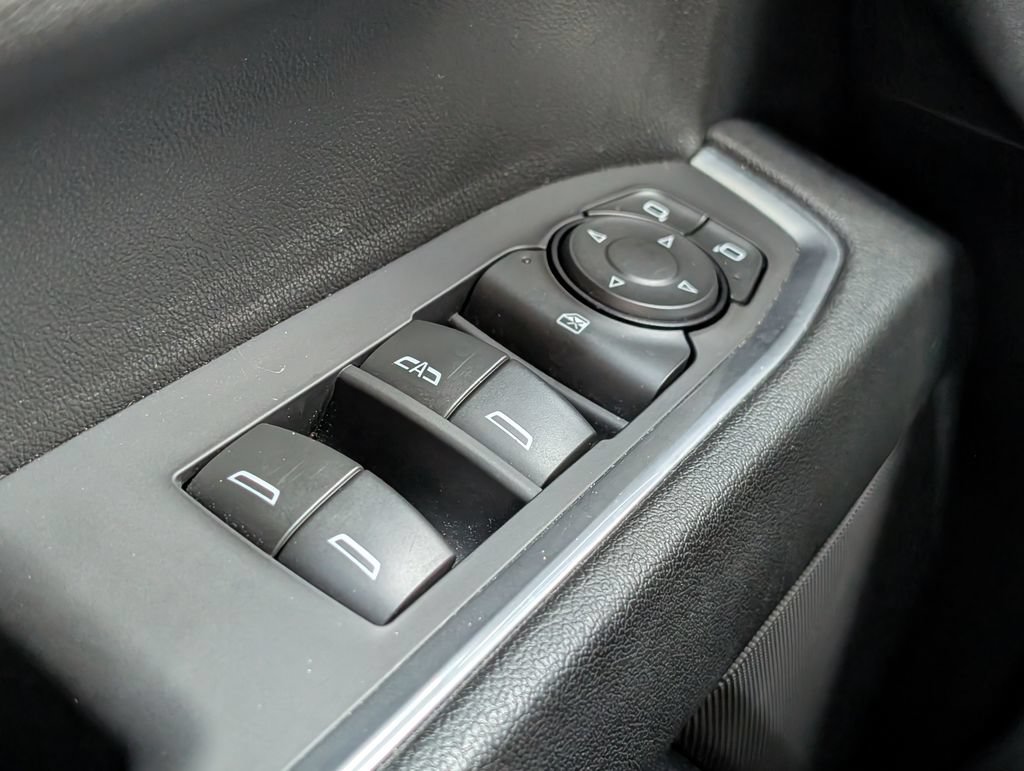 Used 2024 Chevrolet Silverado 1500 RST AWD/4WD image 23