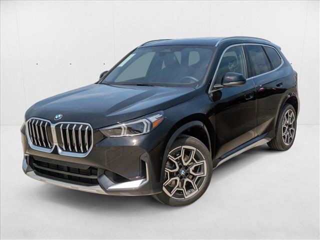 New 2025 BMW X1 xDrive28i w/ Convenience Package