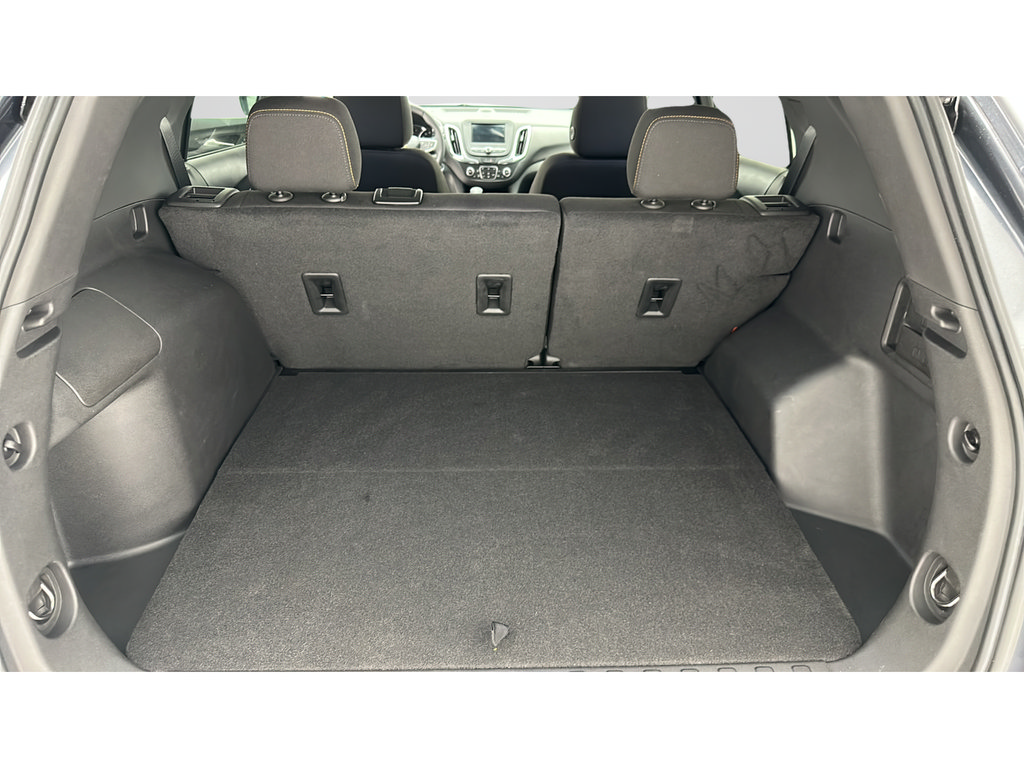Used 2023 Chevrolet Equinox LT FWD image 25