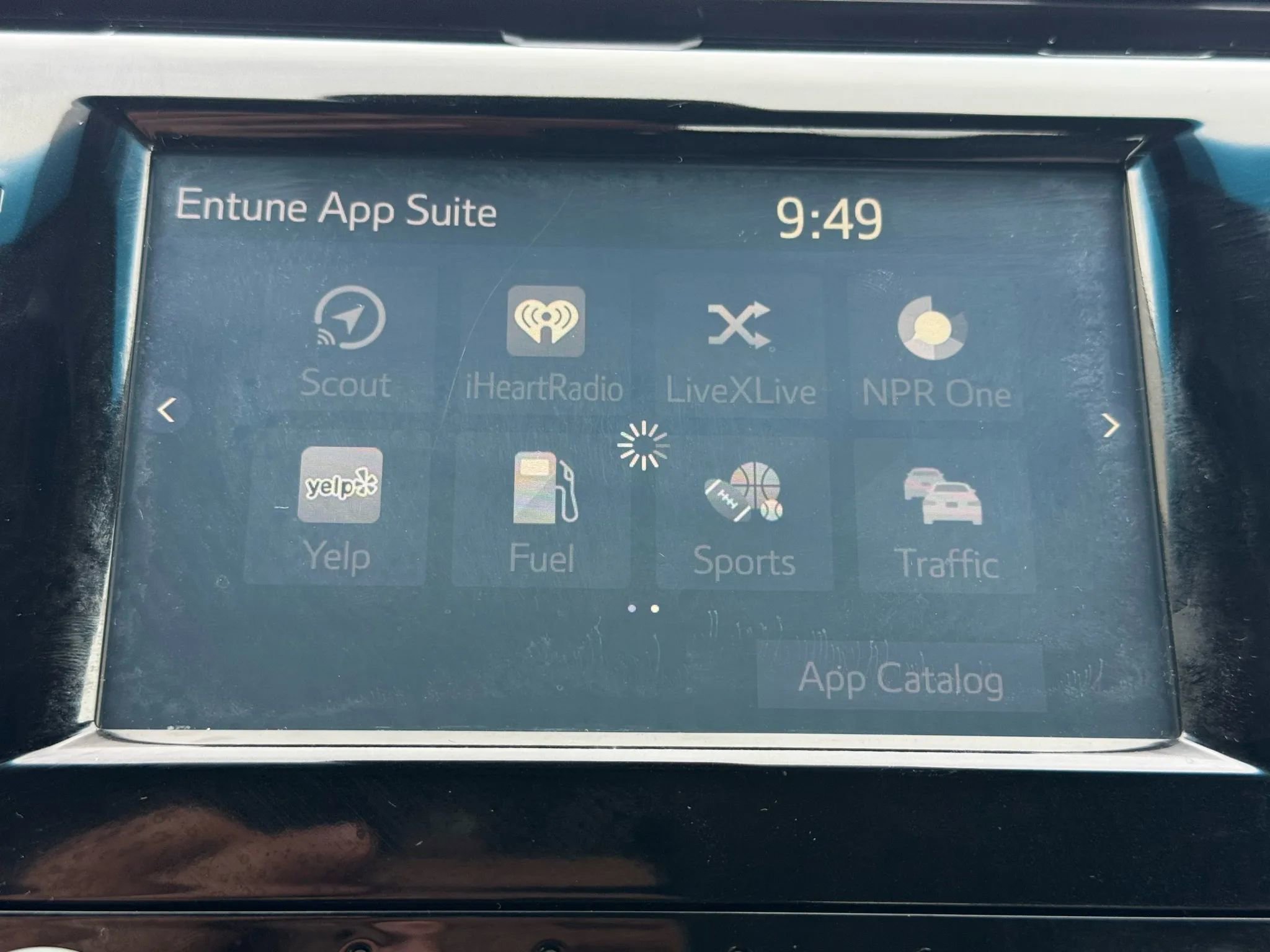 Used 2018 Toyota Camry LE w/ Protection Package (Q2) image 31