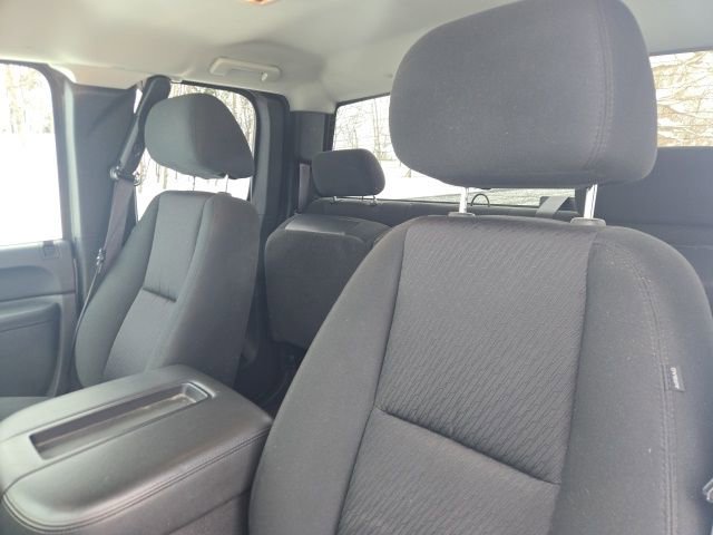 Used 2013 GMC Sierra 1500 SLE w/ Power Tech Package image 14