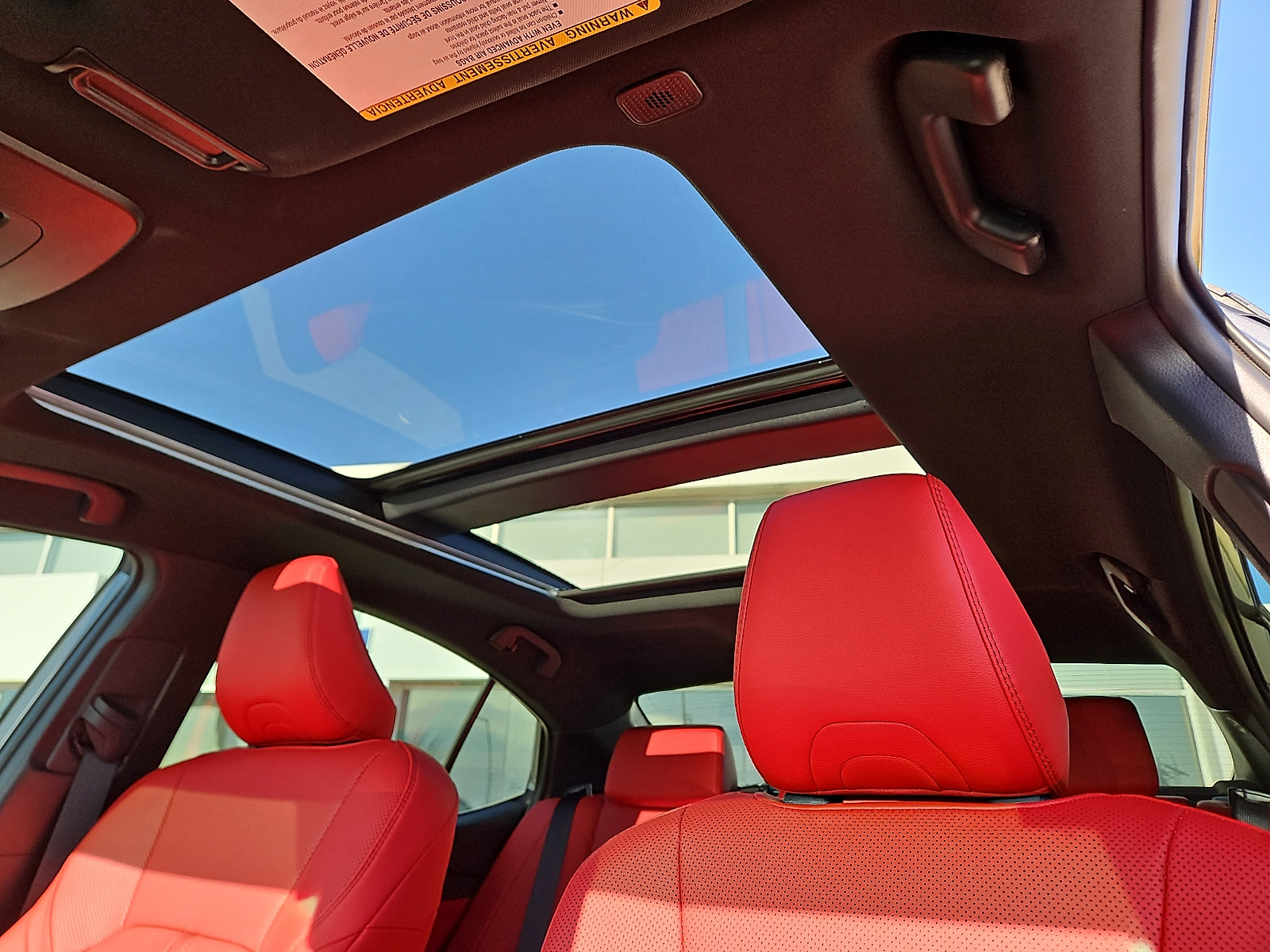 Used 2026 Toyota Camry XSE w/ Premium Plus Package image 11