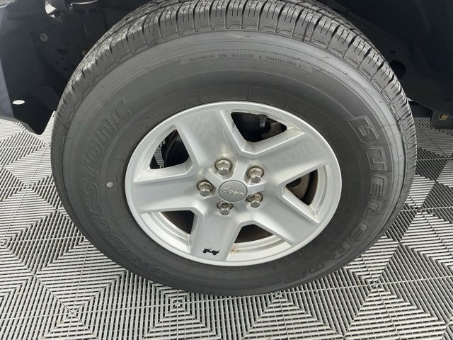 Used 2020 Jeep Gladiator Sport w/ Quick Order Package 24S image 20