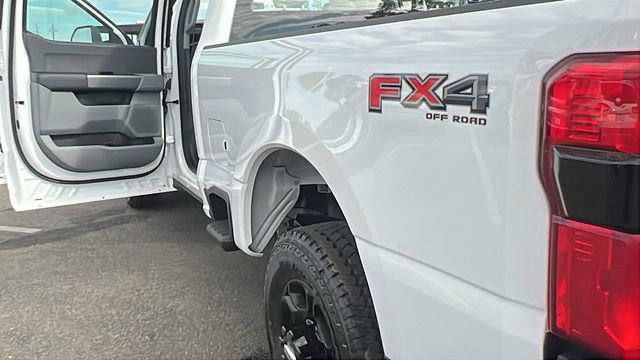 New 2026 Ford F250 XL w/ STX Appearance Package image 14