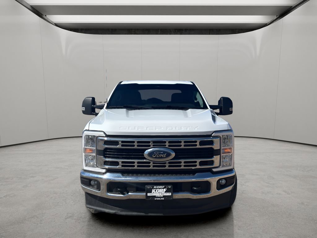 Used 2024 Ford F250 XLT image 8