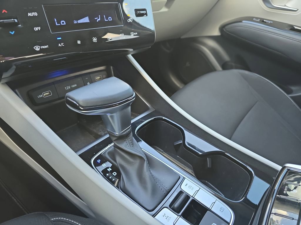 Used 2022 Hyundai Tucson SEL w/ Convenience Package image 24