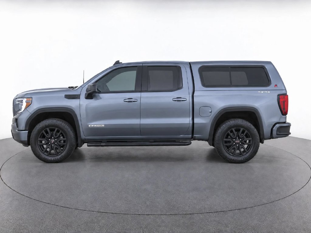 Used 2022 GMC Sierra 1500 Elevation AWD/4WD image 7