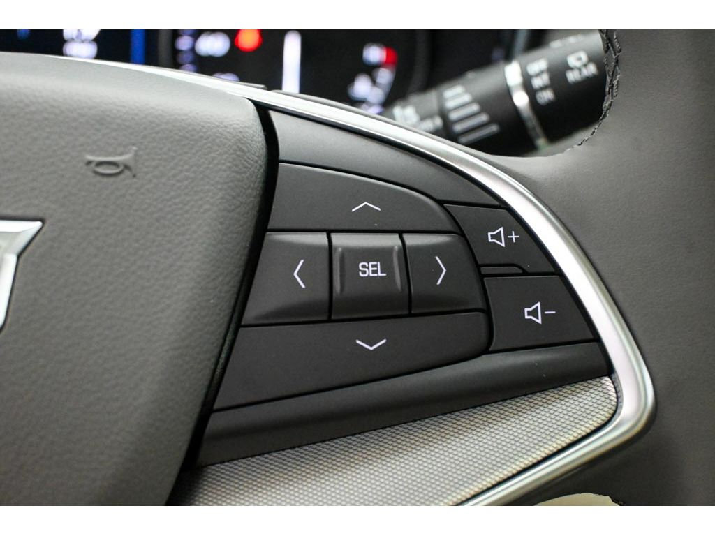 New 2026 Cadillac XT5 Premium Luxury w/ Driver Assist Package AWD/4WD image 25
