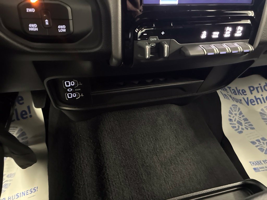 Certified 2026 RAM 2500 Big Horn AWD/4WD image 59
