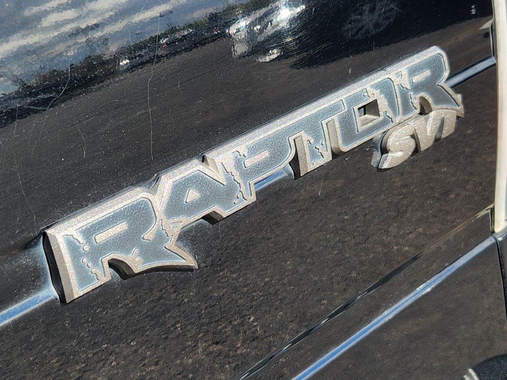 Used 2011 Ford F150 Raptor w/ Raptor Luxury Pkg AWD/4WD image 31