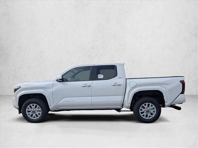 New 2025 Toyota Tacoma SR5 image 9