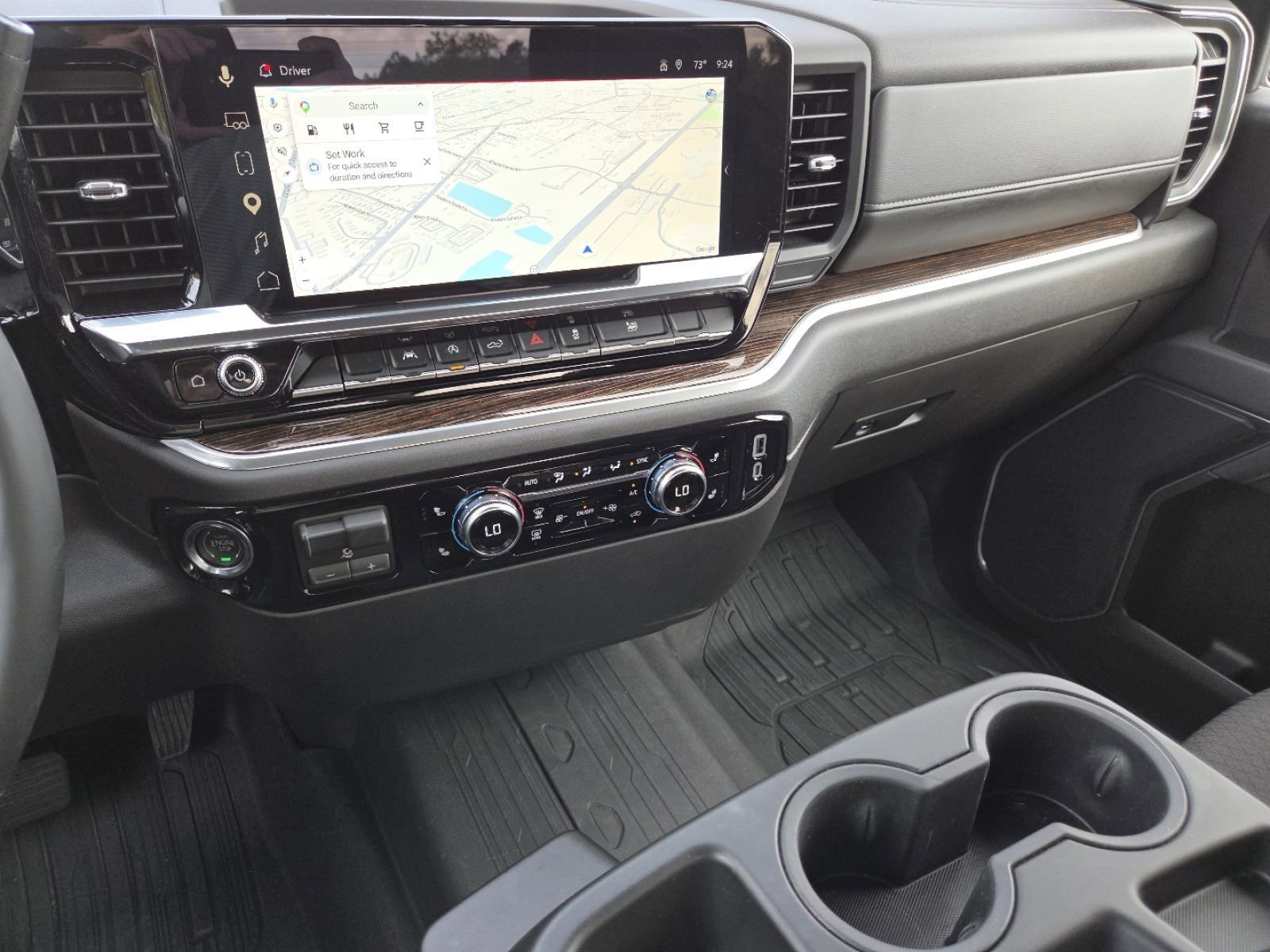 Used 2026 GMC Sierra 1500 Elevation image 31