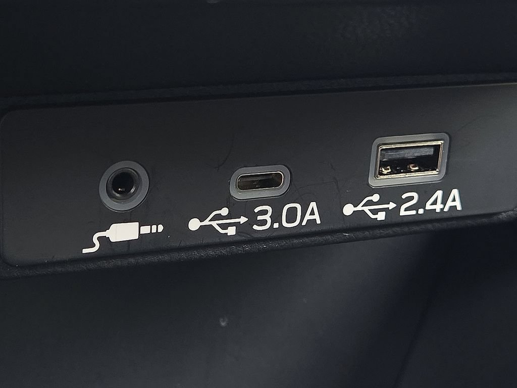 Certified 2026 Subaru Forester Premium AWD/4WD image 31