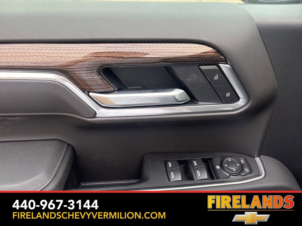 New 2026 Chevrolet Silverado 1500 LT image 14