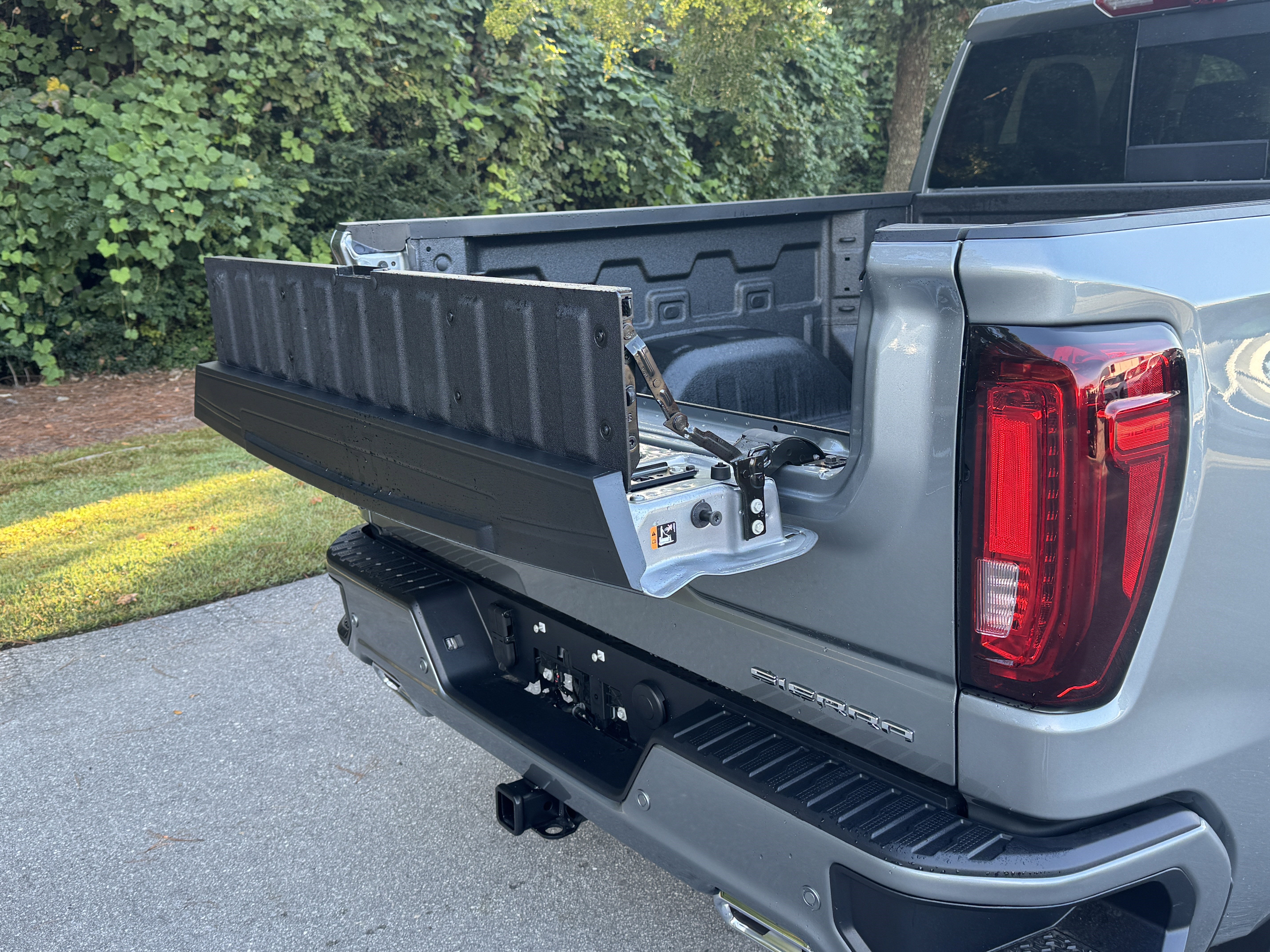 New 2026 GMC Sierra 1500 Denali w/ Denali Reserve Package image 6