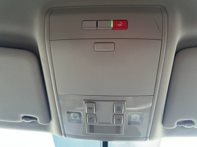 Used 2021 Volkswagen Atlas SE image 33