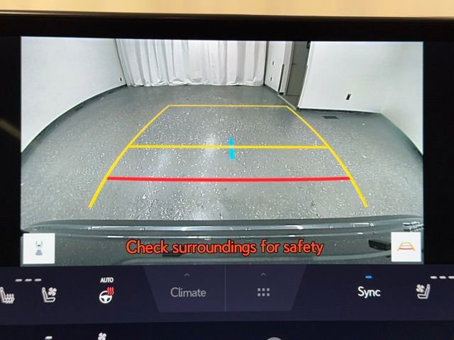 Used 2023 Lexus NX 350 AWD w/ Cold Area Package image 17