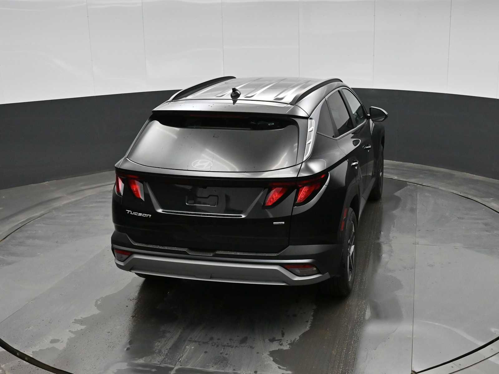 New 2026 Hyundai Tucson SEL image 26