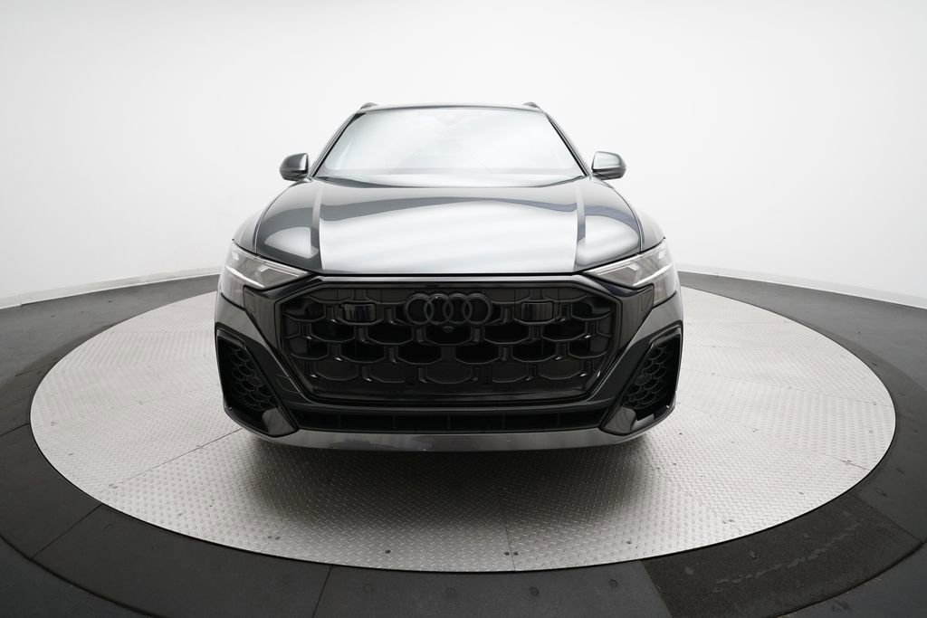 New 2026 Audi Q8 Premium Plus image 11