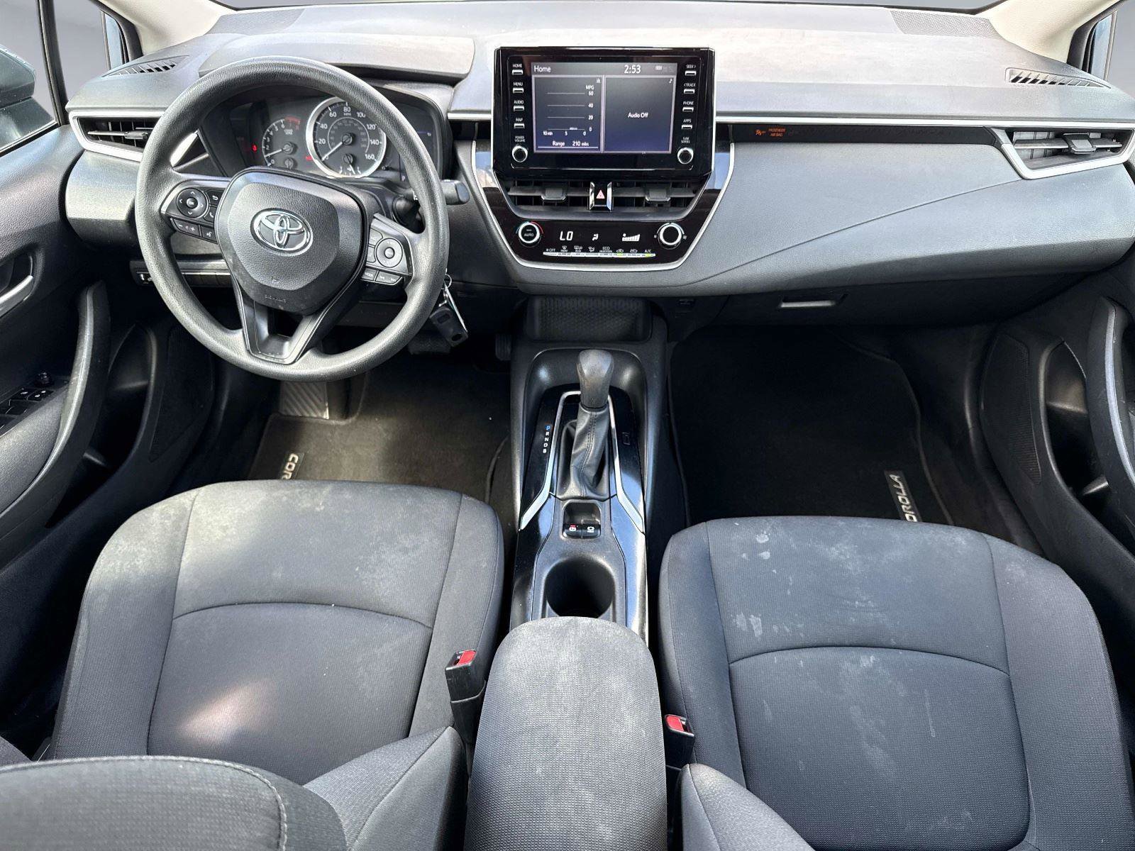Used 2020 Toyota Corolla LE image 15
