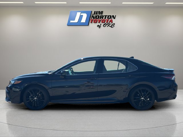 Used 2024 Toyota Camry XSE FWD image 8
