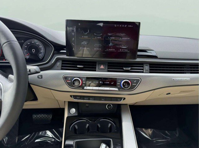 Certified 2023 Audi A5 2.0T Premium Plus w/ Premium Plus image 14