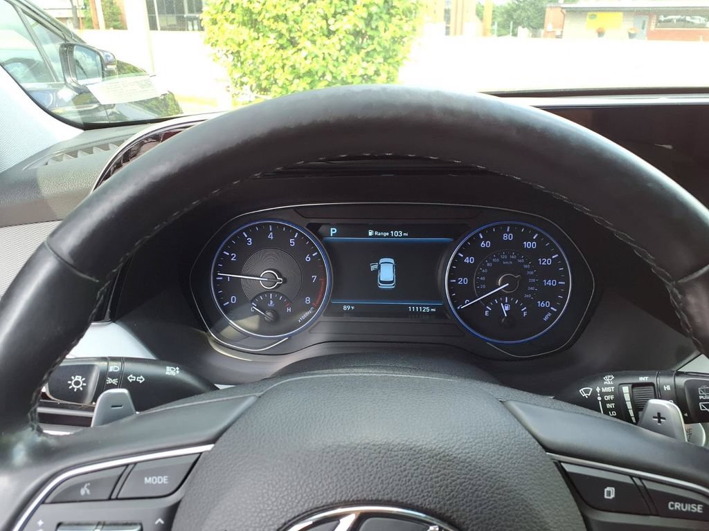 Used 2020 Hyundai Palisade SEL w/ Premium Package AWD/4WD image 11
