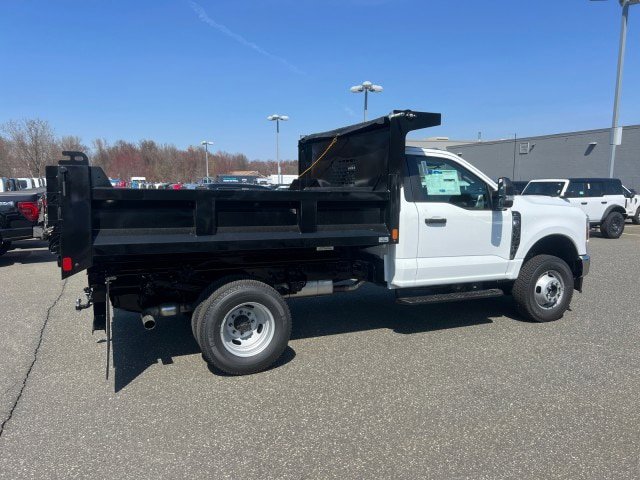 New 2026 Ford F350 XL w/ XL Chrome Package AWD/4WD image 6