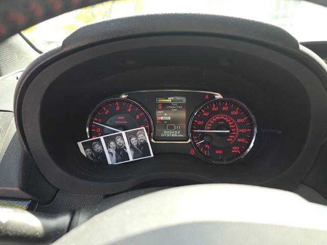 Used 2015 Subaru WRX STI w/ Popular Package #1 image 4