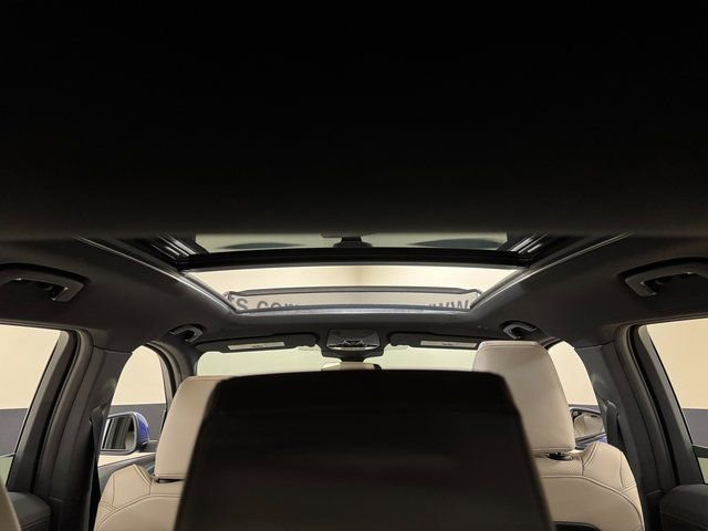 Used 2025 BMW X1 xDrive28i image 21