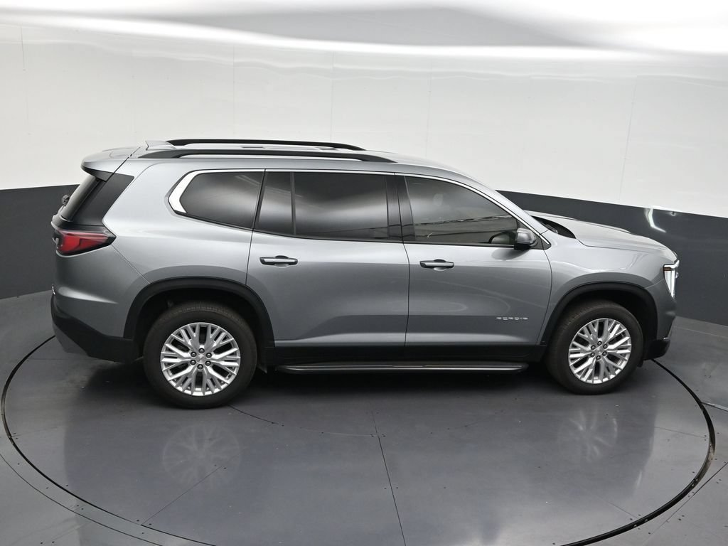Used 2025 GMC Acadia Elevation w/ Elevation Premium Package FWD image 22
