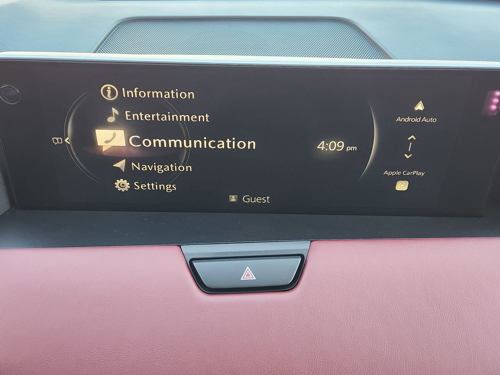 New 2026 MAZDA CX-70 3.3 Turbo S w/ Premium Package image 18