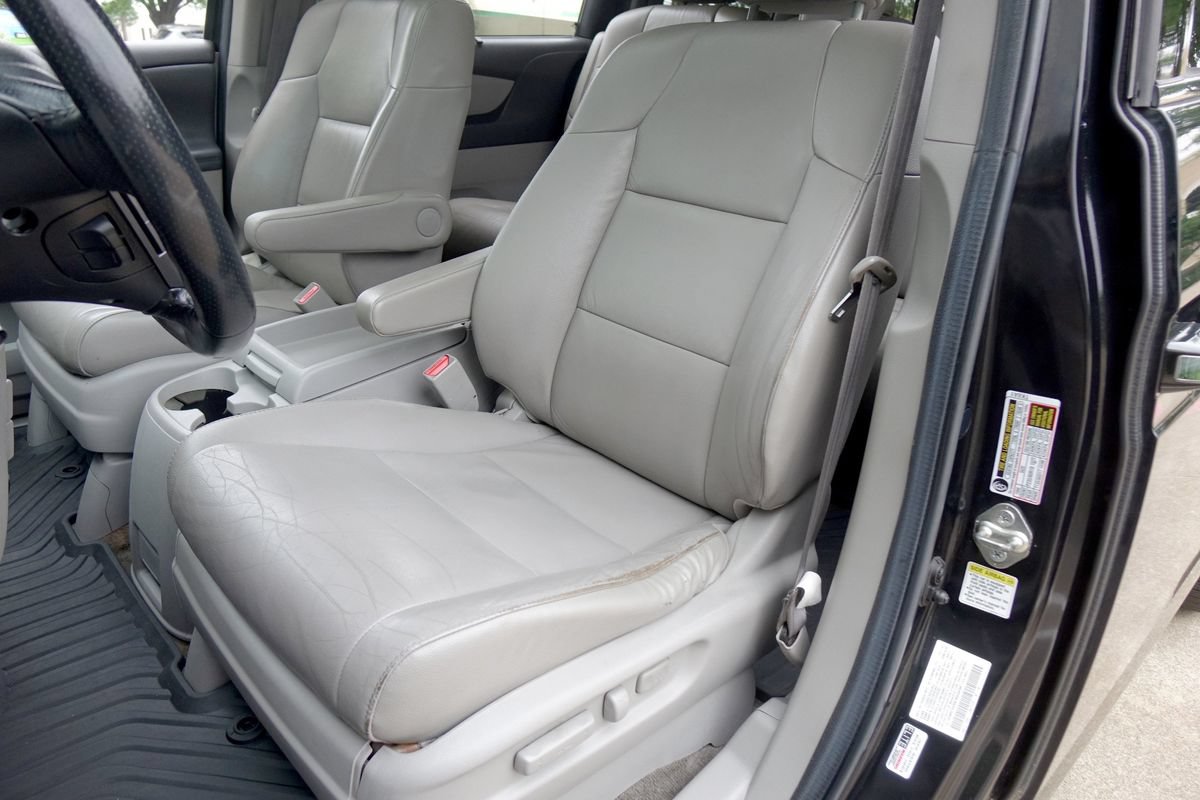 Used 2012 Honda Odyssey Touring image 6
