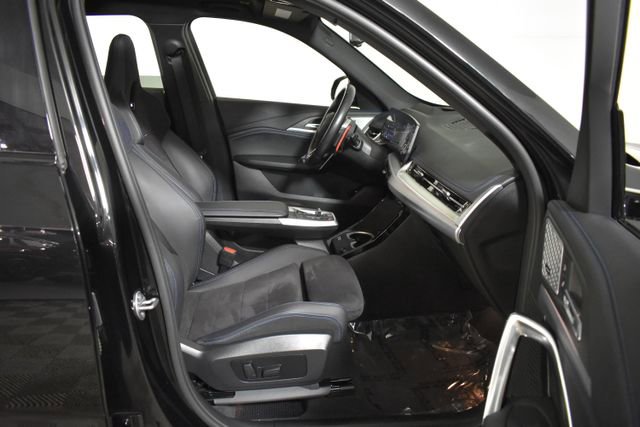 Used 2024 BMW X1 M35i w/ Premium Package AWD/4WD image 38