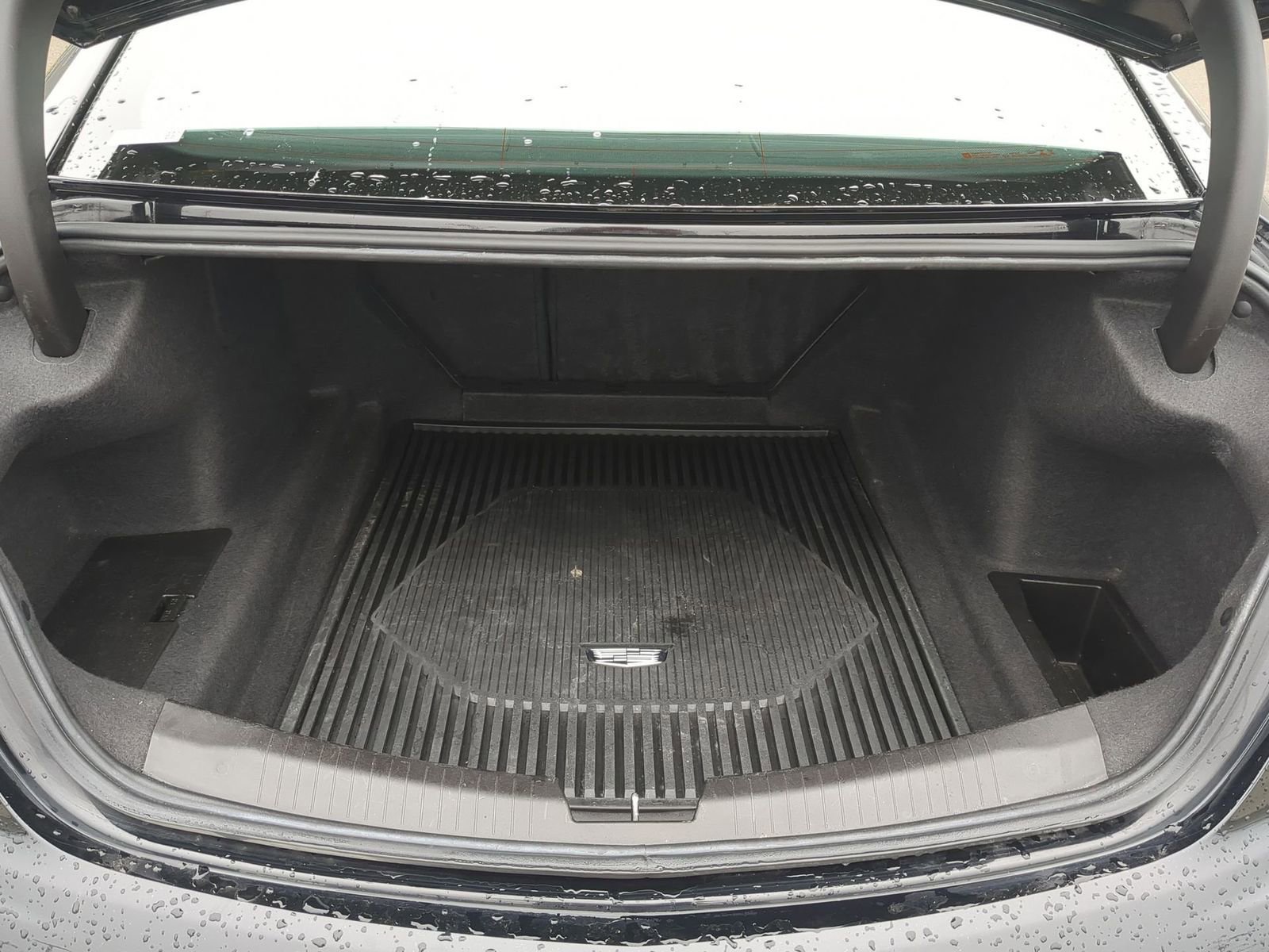 Used 2021 Cadillac CT5 Premium Luxury image 42