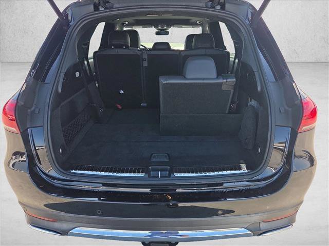Used 2021 Mercedes-Benz GLE 350 4MATIC image 6