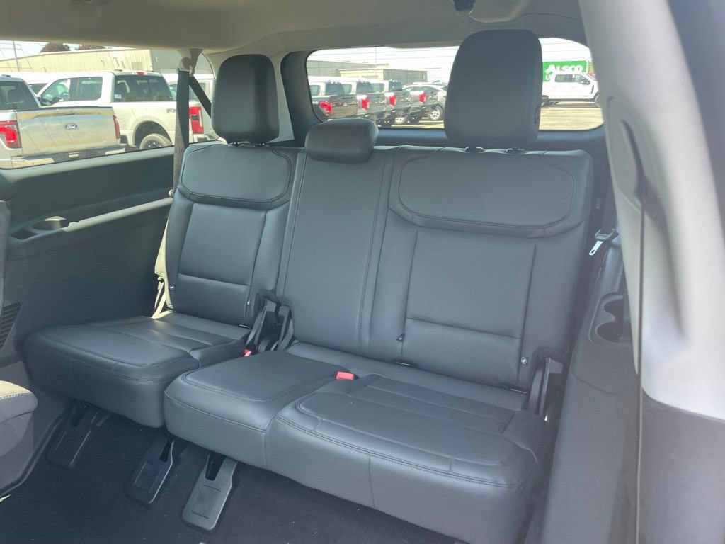New 2026 Ford Expedition Max Active AWD/4WD image 35